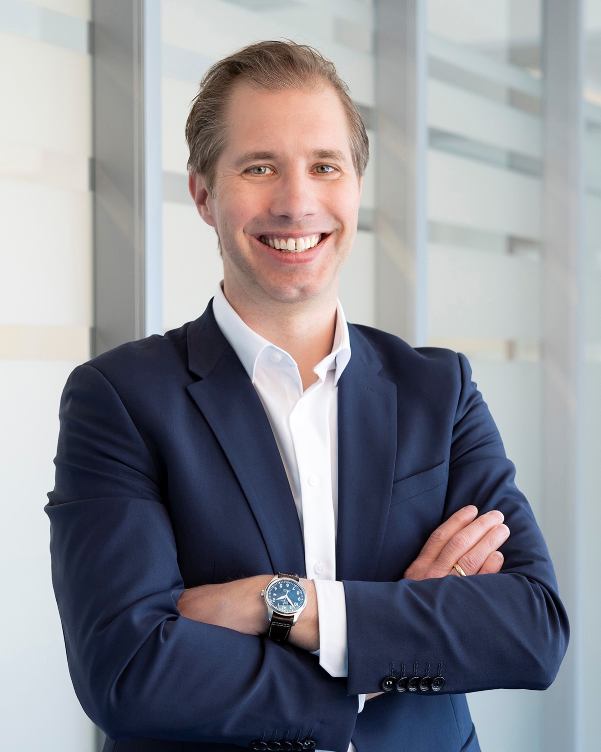 Christian Kaußen Wirtschaftsprüfer und Steuerberater