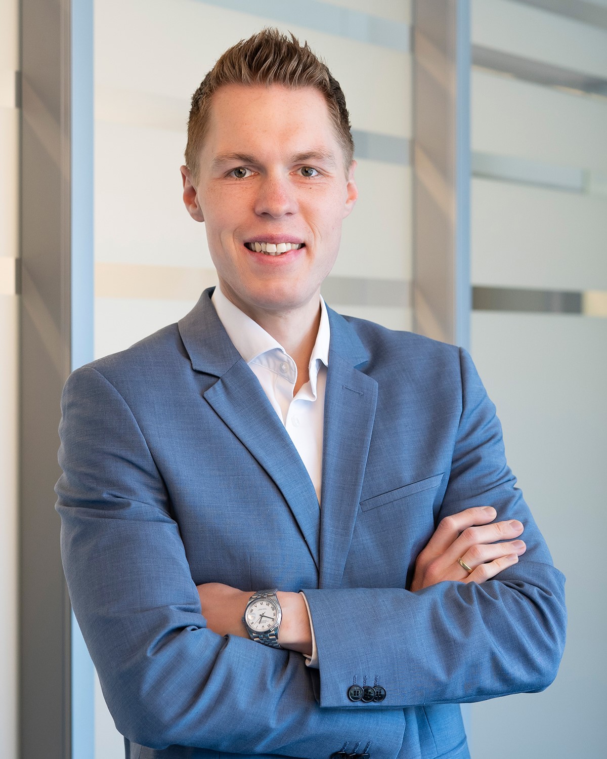 Matthias Aguado Prehn Steuerberater