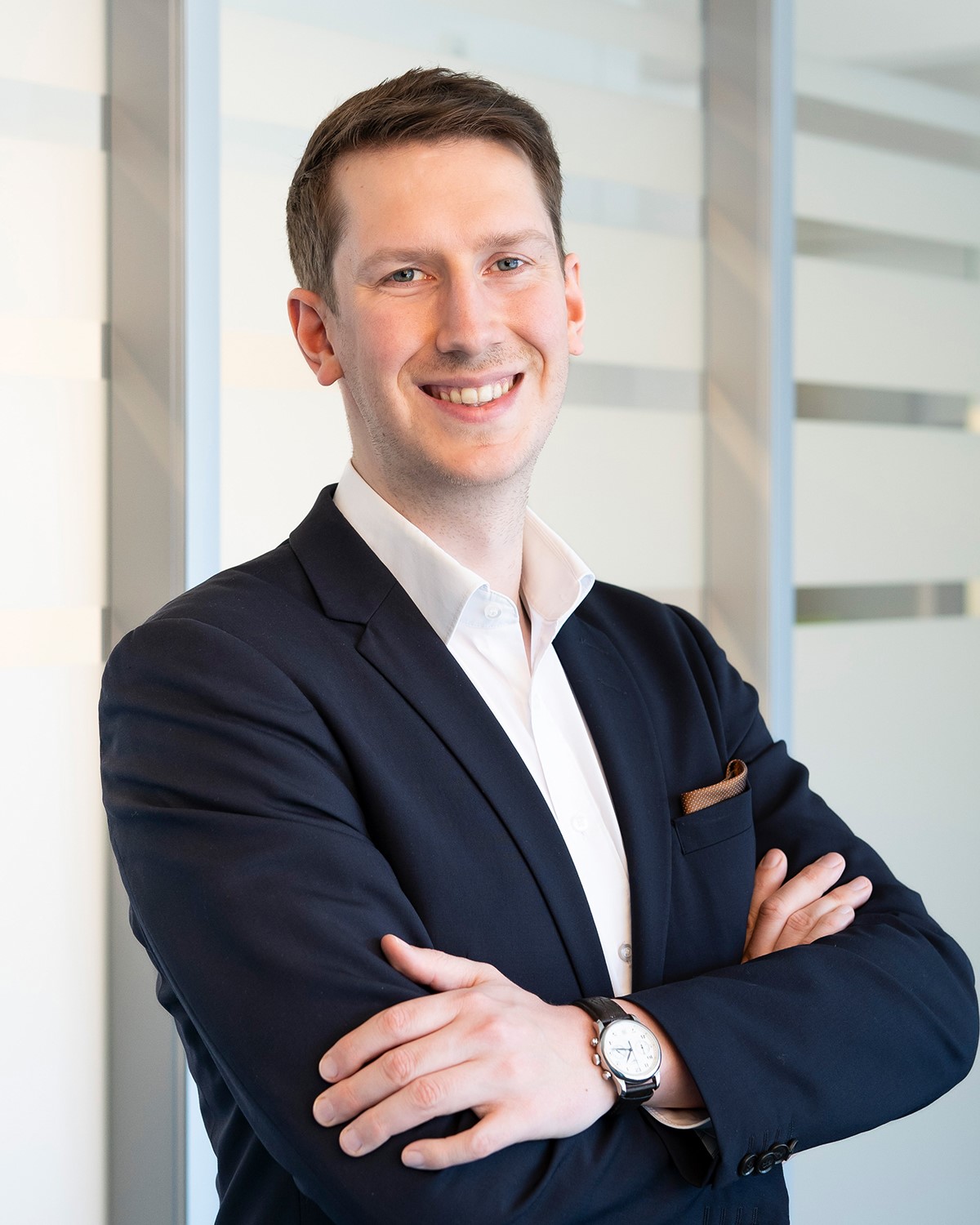 Dr. Georg Philipp Siebenlist Steuerberater, Master of Science
